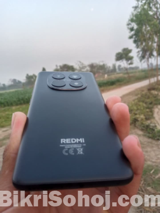 Redmi not15